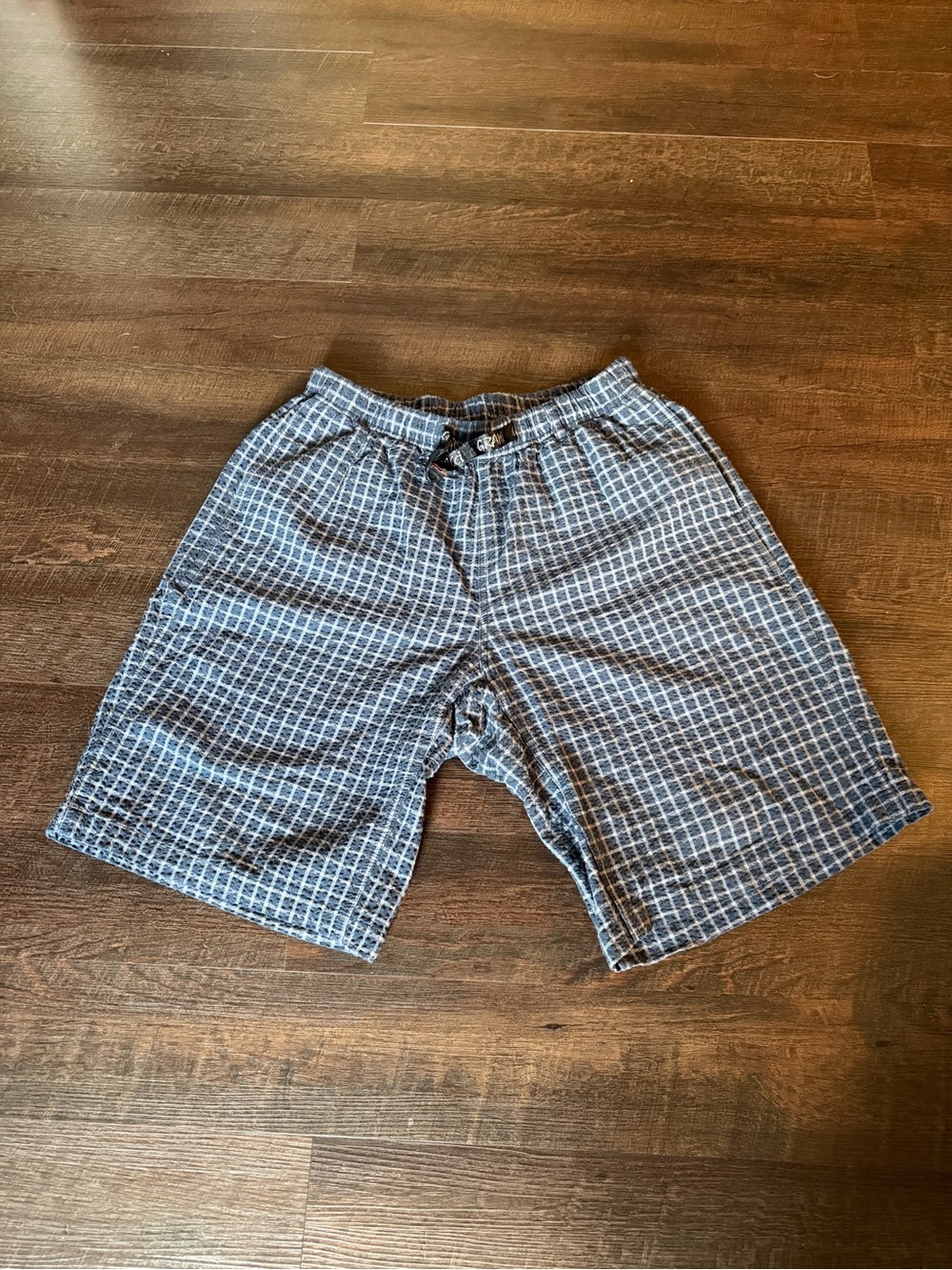 Gramicci OG Seersucker Short
